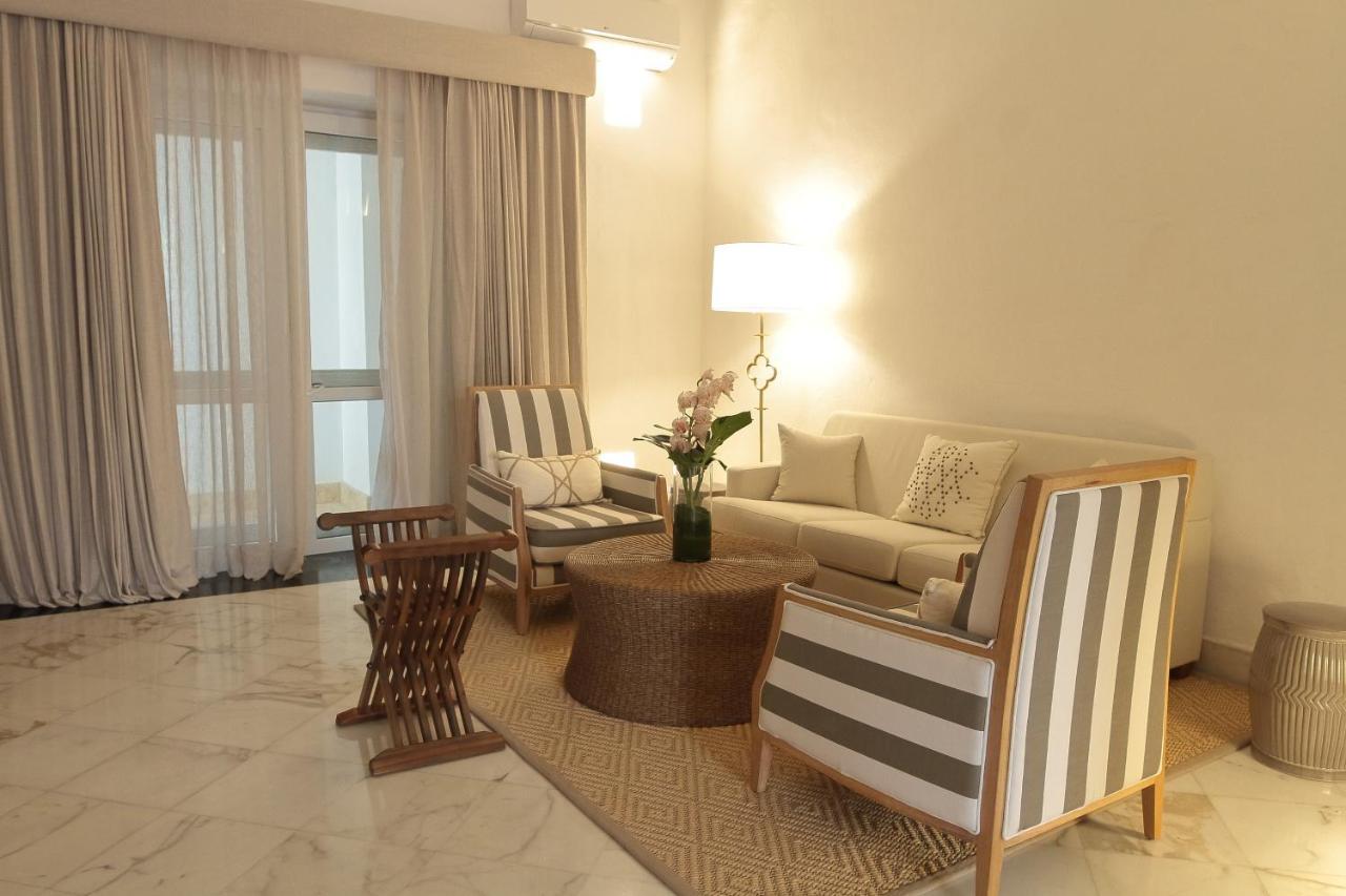 Casa Pestagua Relais Chateaux Cartagena  Exterior foto