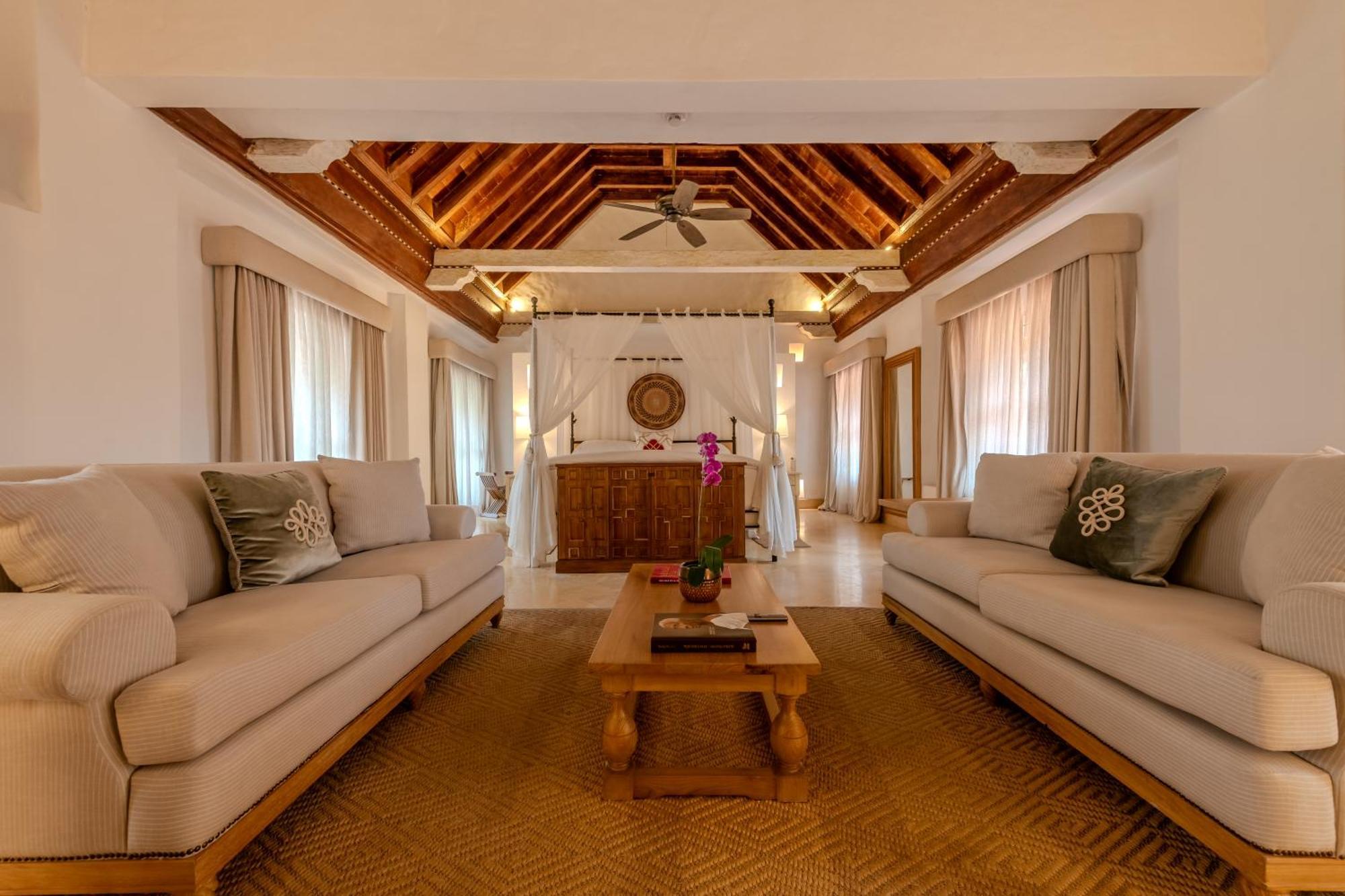 Casa Pestagua Relais Chateaux Cartagena  Exterior foto